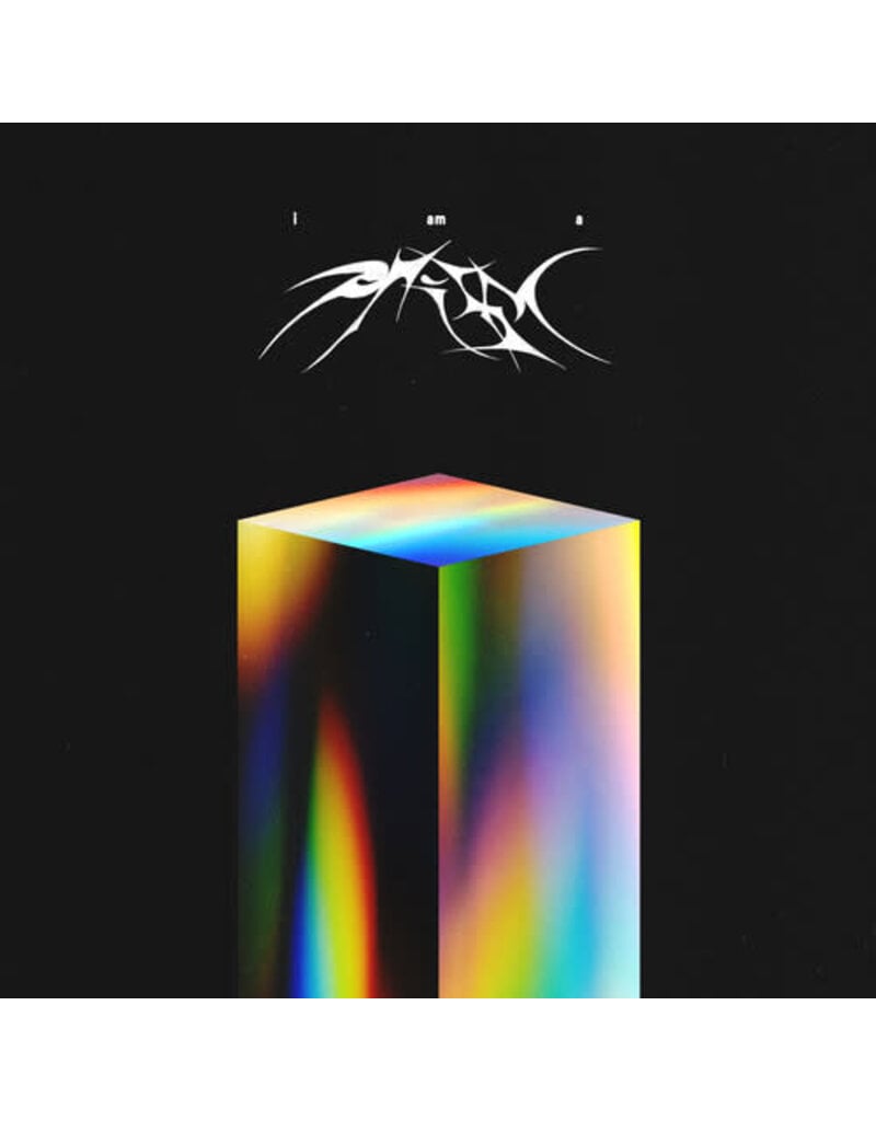 (LP) Judah & the Lion - I Am A Prism (Indie Exclusive Blue Vinyl)