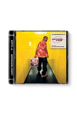 (CD) Large Professor - 1st Class (2026 Reissue)
