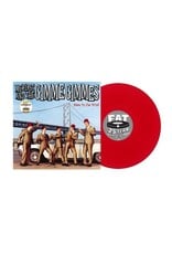 (LP) Me First & The Gimme Gimmes - Blow In The Wind (25th anniversary) (Red Vinyl)