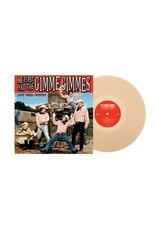 (LP) Me First & The Gimme Gimmes - Love Their Country (20th anniversary) (Yellow Vinyl)