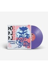 (LP) Sababa 5 & Yurika - Kokoro (Limited Purple Vinyl)