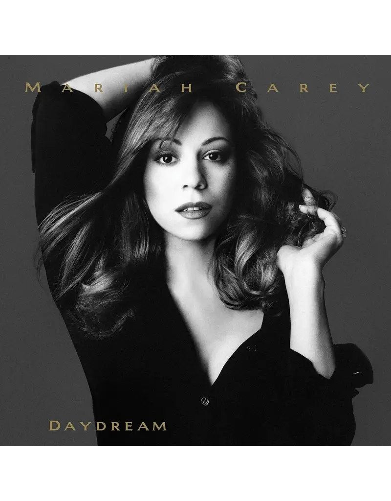 (CD) Mariah Carey - Daydream (30th Anniversary) (2CD)