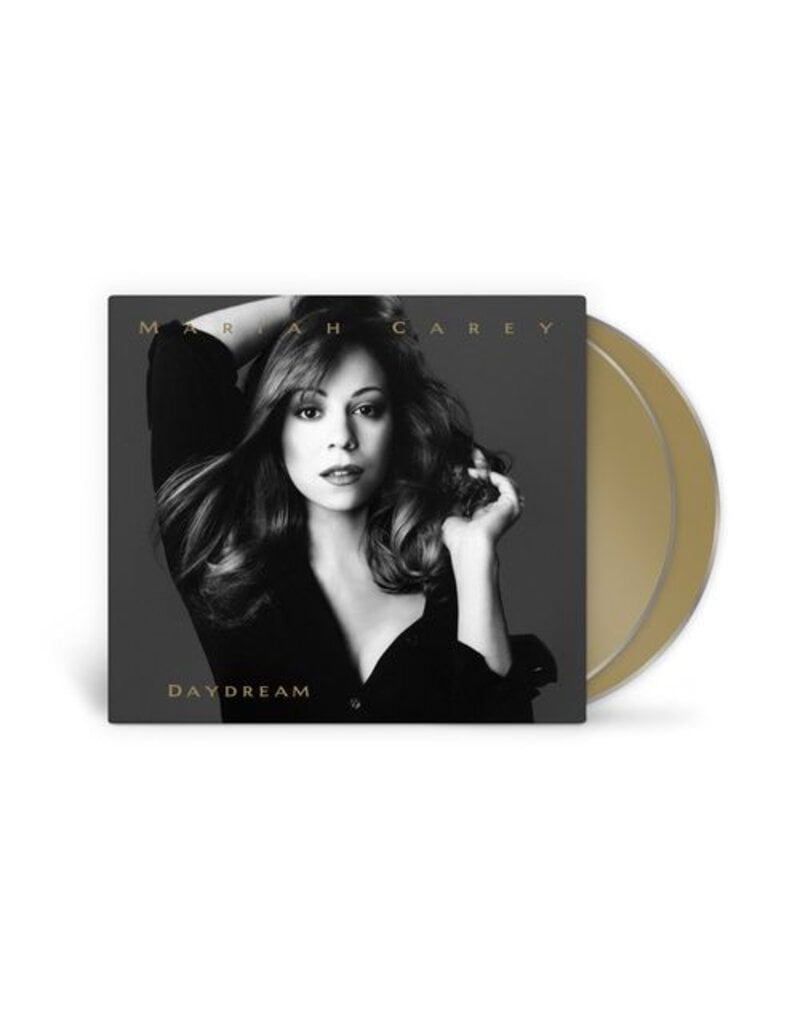 (CD) Mariah Carey - Daydream (30th Anniversary) (2CD)