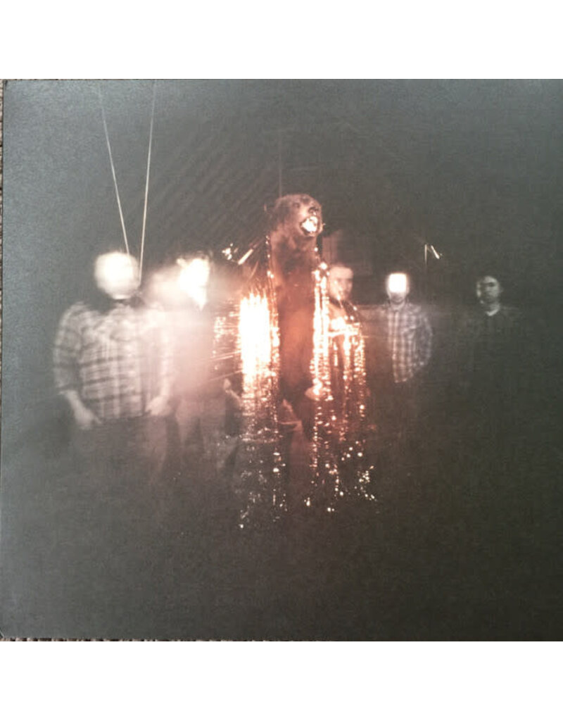(Used LP) My Morning Jacket – It Still Moves (2LP Deluxe Edition, 180g)