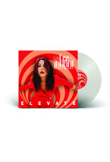 Metalville Records (LP) Lee Aaron - Elevate (clear black marbled) **********DEEP DISCOUNT IN EFFECT!**********