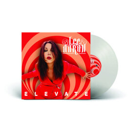 Metalville Records (LP) Lee Aaron - Elevate (clear black marbled) **********DEEP DISCOUNT IN EFFECT!**********