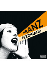 (LP) Franz Ferdinand - You Could Have It So Much Better (2026 Repress)