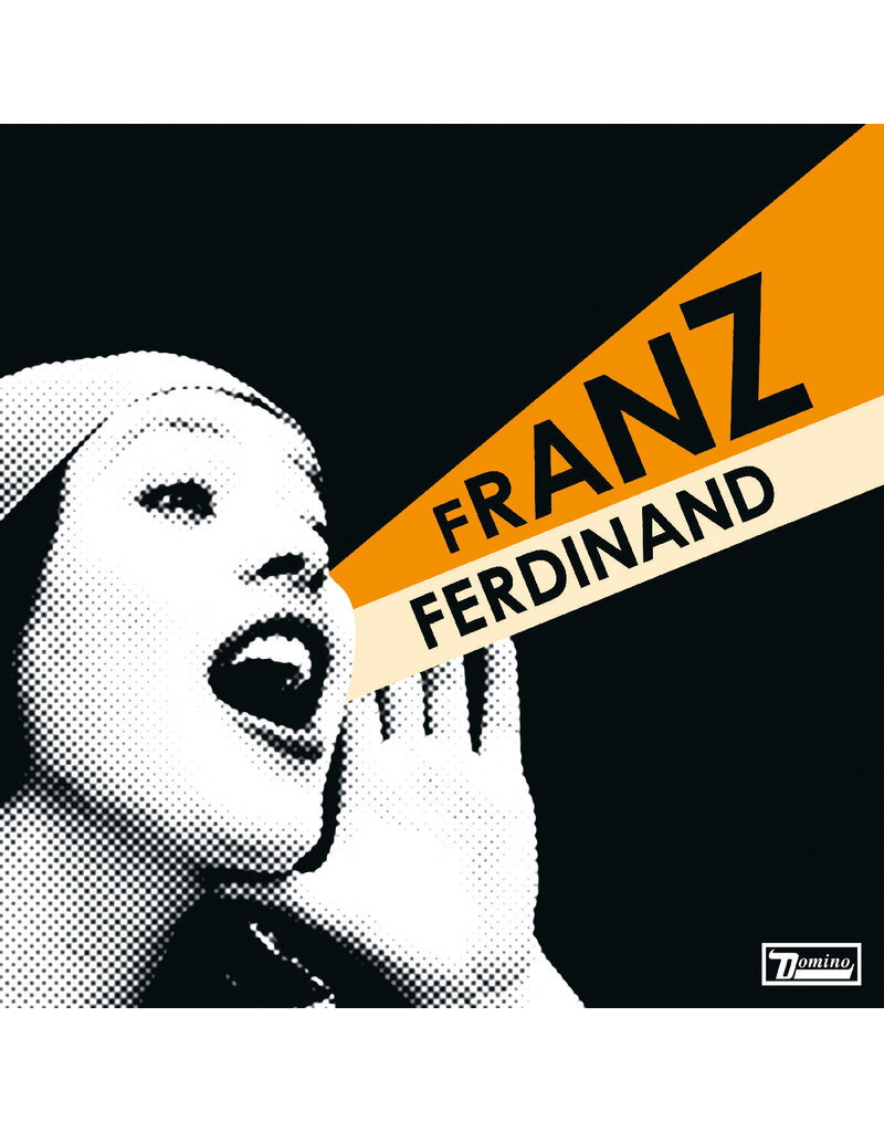 (LP) Franz Ferdinand - You Could Have It So Much Better (2026 Repress)