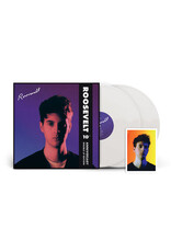 (LP) Roosevelt - Roosevelt - 10th Anniversary (2LP Deluxe Edition White Vinyl)