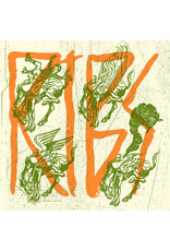 Three Lobed Recordings (LP) RIBS - COLD RIBS