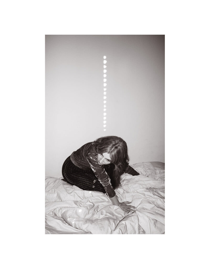 (LP) Julia Holter - Materia