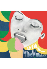 (LP) Lucius - Wildewoman (Ducky Yellow Vinyl) 2026 Reissue