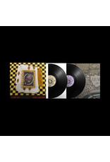 Big Dada (LP) Saul Williams - Leap Life (2LP)