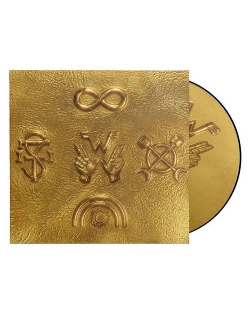 Reprise (CD) Weezer - Weezer