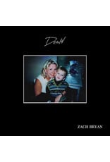 (CD) Zach Bryan - Deann