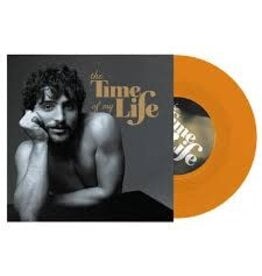 (LP) Benson Boone - The Time Of My Life (7")