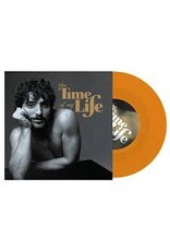 (LP) Benson Boone - The Time Of My Life (7")