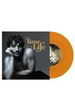 (LP) Benson Boone - The Time Of My Life (Colour 7")