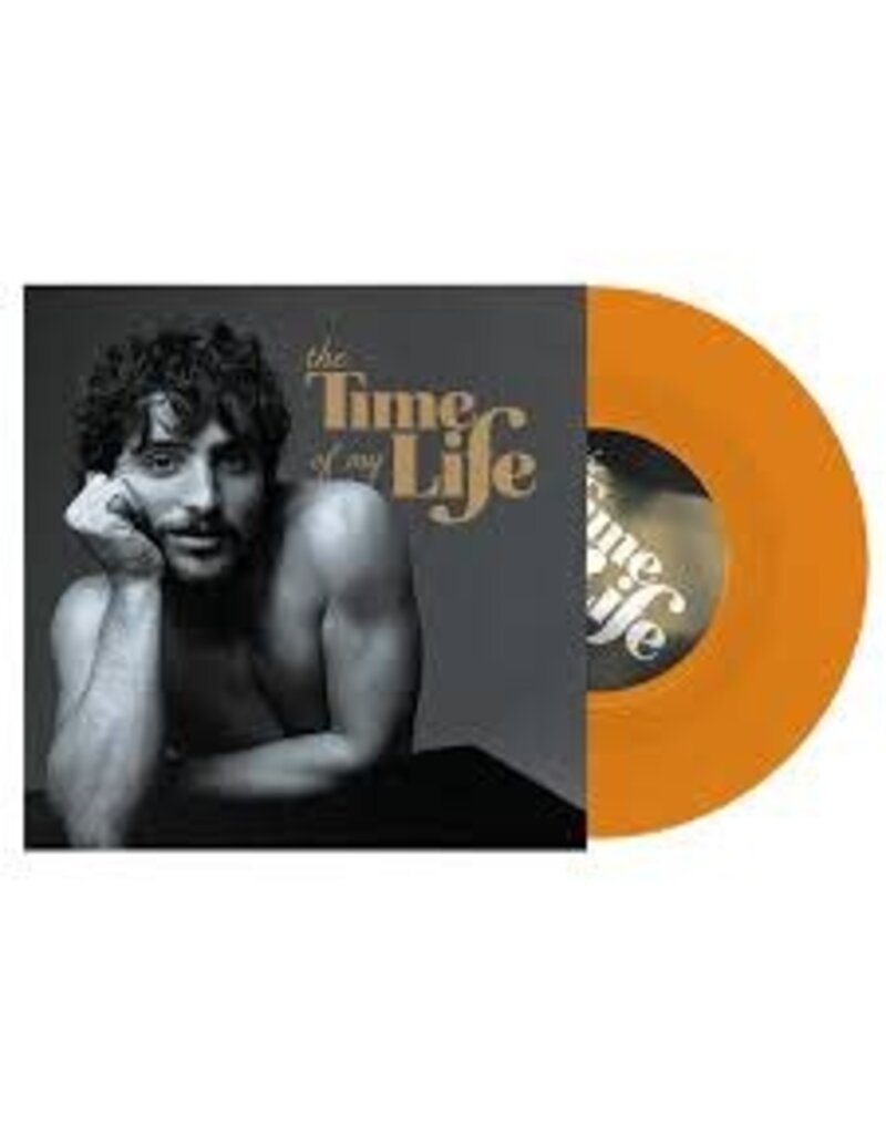 (LP) Benson Boone - The Time Of My Life (7")