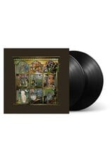 Reprise (LP) Billy Strings - So Much For Goodbyes (2LP Black Vinyl)
