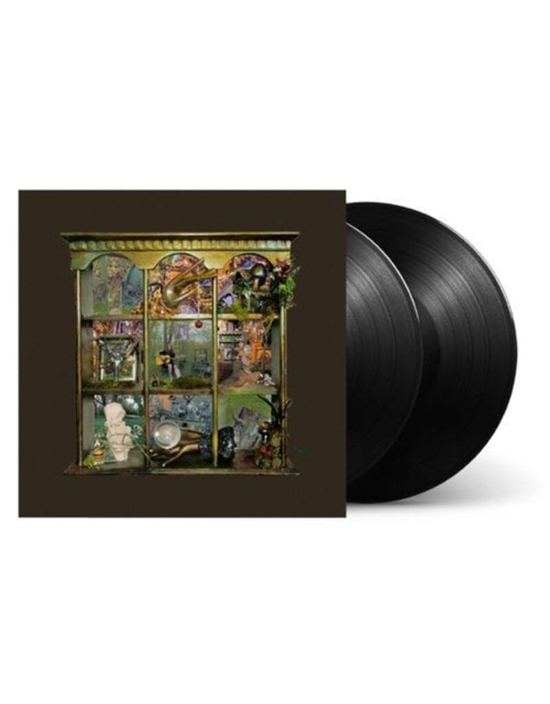 Reprise (LP) Billy Strings - So Much For Goodbyes (2LP Black Vinyl)