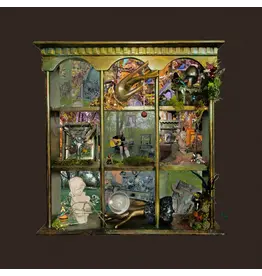 Reprise (CD) Billy Strings - So Much For Goodbyes