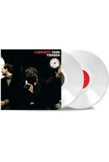 (LP) Yann Tiersen - L'absente - 25ème anniversaire (2LP White Vinyl)