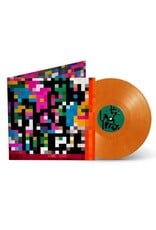 Reprise (LP) The Linda Lindas - Gotta Get Out (indie Exclusive Eco Mix Orange Vinyl)