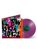 Reprise (LP) The Linda Lindas - Gotta Get Out (Standard Eco Mix Purple/Pink Vinyl)