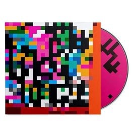 Reprise (CD) The Linda Lindas - Gotta Get Out