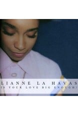 (LP) Lianne La Havas - Is Your Love Big Enough? (2026 Reissue)