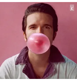 (LP) Theo Lawrence - À La Mode
