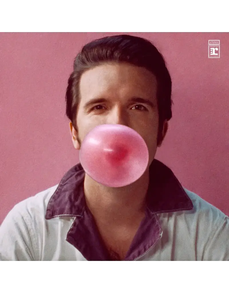 (LP) Theo Lawrence - À La Mode