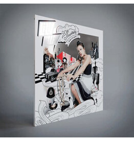 Parlophone UK (LP) Lily Allen - Alright, Still (20th Anniversary Edition: Picture Disc)