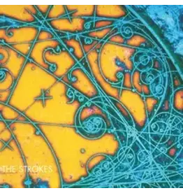 (CD) Strokes - Is this It