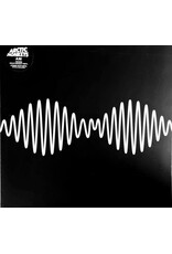 (CD) Arctic Monkeys - AM