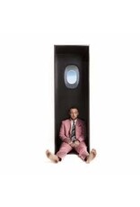 (CD) Mac Miller - Swimming
