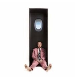 (CD) Mac Miller - Swimming