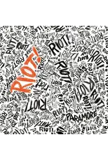 Fueled By Ramen (CD) Paramore - Riot!