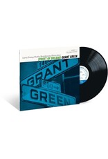 (LP) Grant Green - Green Street (Blue Note Classic Vinyl Edition) 2026