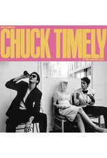 (LP) Role Model - Chuck Timely & The Hourglass (Canadian Exclusive w/Signed art card and exclusive audio message inside)