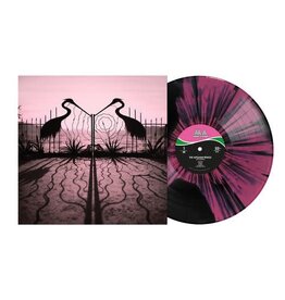 BMG Rights Management (LP) Afghan Whigs - Soft Control (Indie Exclusive Pink/Black Smush Splatter)