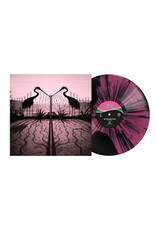 BMG Rights Management (LP) Afghan Whigs - Soft Control (Indie Exclusive Pink/Black Smush Splatter)