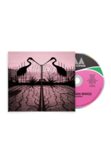BMG Rights Management (CD) Afghan Whigs - Soft Control
