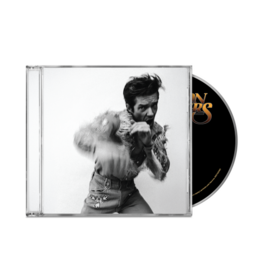 Island (CD) Brandon Flowers - THRASHER