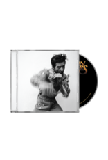Island (CD) Brandon Flowers - THRASHER