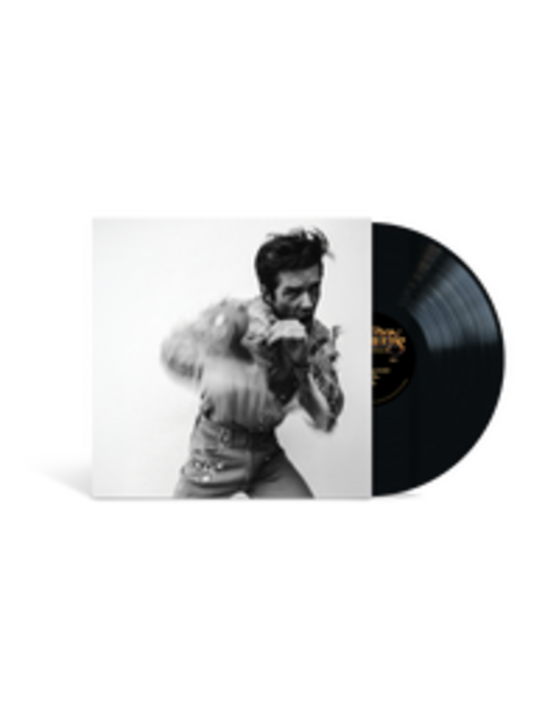 Island (LP) Brandon Flowers - THRASHER