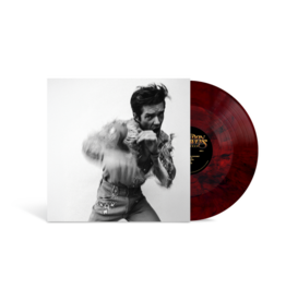 Island (LP) Brandon Flowers - THRASHER (Indie Exclusive Ground Red)