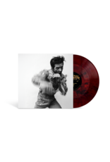 Island (LP) Brandon Flowers - THRASHER (Indie Exclusive Ground Red)