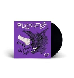 BMG Rights Management (LP) Puscifer - Donkey Punch The Night (2026 Reissue)